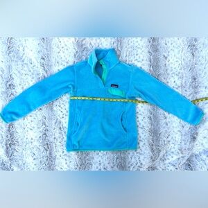 Women's Lightweight Synchilla® Snap-T® Fleece Pullover